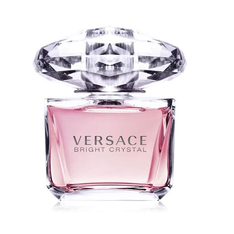 versace bright crystal feminino eau de toilette resenha